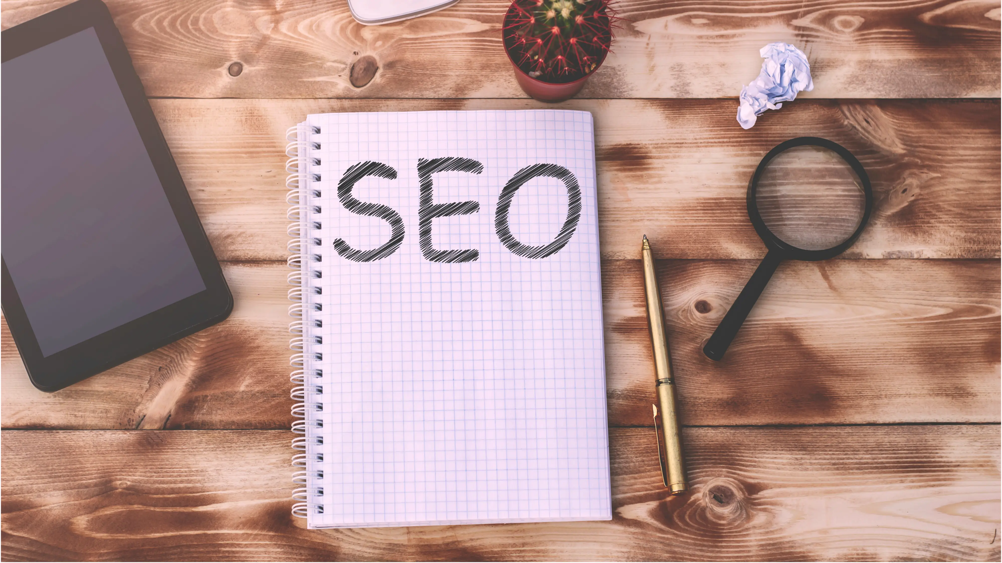 SEO Content Writing